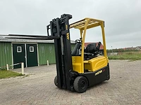 2009 hyster j1.5xnt vorkheftruck - afbeelding 2 van  16