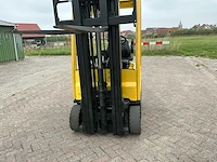 2009 hyster j1.5xnt vorkheftruck - afbeelding 3 van  16