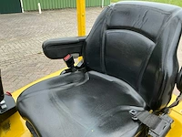 2009 hyster j1.5xnt vorkheftruck - afbeelding 4 van  16