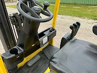 2009 hyster j1.5xnt vorkheftruck - afbeelding 5 van  16