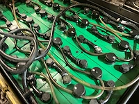 2009 hyster j1.5xnt vorkheftruck - afbeelding 6 van  16