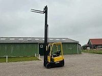 2009 hyster j1.5xnt vorkheftruck - afbeelding 14 van  16