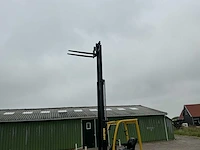 2009 hyster j1.5xnt vorkheftruck - afbeelding 15 van  16