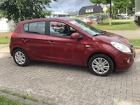 2009 hyundai i20 1.4i dynamic personenauto - afbeelding 6 van  13