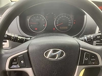 2009 hyundai i20 1.4i dynamic personenauto - afbeelding 12 van  13