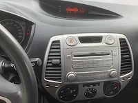 2009 hyundai i20 1.4i dynamic personenauto - afbeelding 13 van  13