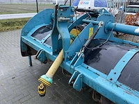 2009 imants 37sp300dkh spitmachine - afbeelding 11 van  12
