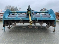 2009 imants 37sp300dkh spitmachine - afbeelding 2 van  12