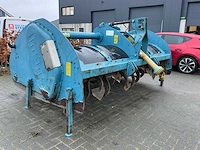 2009 imants 37sp300dkh spitmachine - afbeelding 3 van  12