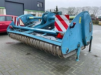 2009 imants 37sp300dkh spitmachine - afbeelding 5 van  12