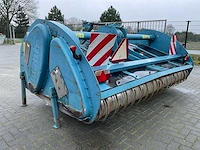 2009 imants 37sp300dkh spitmachine - afbeelding 6 van  12