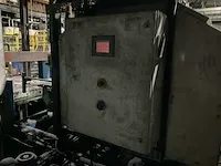 2009 inductotherm group europe 750kw pt dubbele inductie smeltende oven - afbeelding 70 van  82