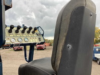 2009 international 7400 sba 6x4 workstar vrachtwagen - afbeelding 11 van  30