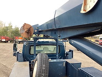 2009 international 7400 sba 6x4 workstar vrachtwagen - afbeelding 12 van  30