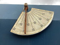 2009 international 7400 sba 6x4 workstar vrachtwagen - afbeelding 13 van  30