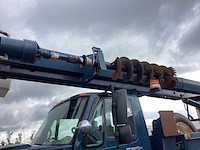 2009 international 7400 sba 6x4 workstar vrachtwagen - afbeelding 18 van  30