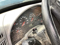 2009 international 7400 sba 6x4 workstar vrachtwagen - afbeelding 22 van  30