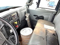 2009 international 7400 sba 6x4 workstar vrachtwagen - afbeelding 23 van  30