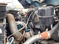 2009 international 7400 sba 6x4 workstar vrachtwagen - afbeelding 26 van  30