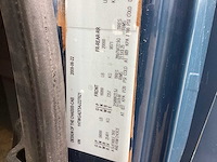 2009 international 7400 sba 6x4 workstar vrachtwagen - afbeelding 29 van  30