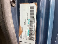 2009 international 7400 sba 6x4 workstar vrachtwagen - afbeelding 30 van  30