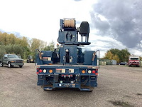 2009 international 7400 sba 6x4 workstar vrachtwagen - afbeelding 5 van  30