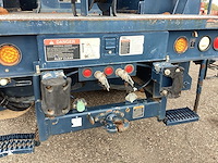 2009 international 7400 sba 6x4 workstar vrachtwagen - afbeelding 7 van  30