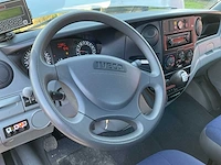 2009 iveco 40c18 d345 - 3.0 16v clixtar auto-ambulance - afbeelding 5 van  22