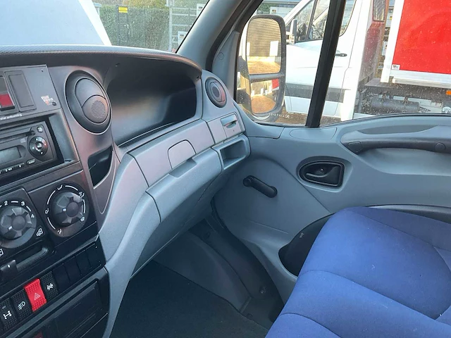 2009 iveco 40c18 d345 - 3.0 16v clixtar auto-ambulance - afbeelding 11 van  22