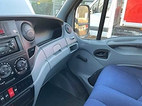2009 iveco 40c18 d345 - 3.0 16v clixtar auto-ambulance - afbeelding 11 van  22