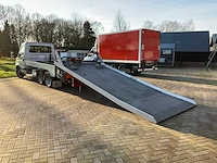 2009 iveco 40c18 d345 - 3.0 16v clixtar auto-ambulance - afbeelding 16 van  22