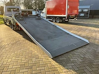 2009 iveco 40c18 d345 - 3.0 16v clixtar auto-ambulance - afbeelding 17 van  22