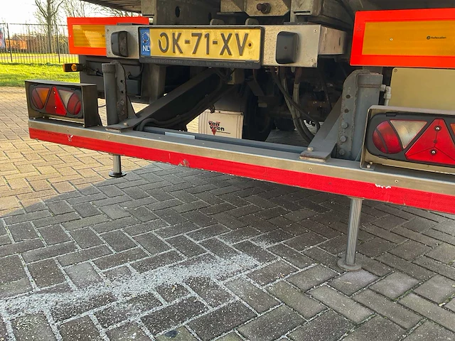 2009 iveco 40c18 d345 - 3.0 16v clixtar auto-ambulance - afbeelding 18 van  22