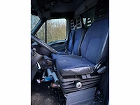 2009 iveco daily bedrijfswagen - afbeelding 3 van  13