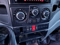 2009 iveco daily bedrijfswagen - afbeelding 5 van  13