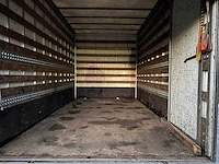2009 iveco daily bedrijfswagen - afbeelding 10 van  13