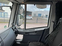 2009 iveco eurocargo 120e25 vrachtwagen - afbeelding 5 van  46