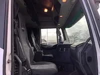 2009 iveco stralis 450 vrachtwagen - afbeelding 2 van  20
