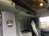 2009 iveco stralis 450 vrachtwagen - afbeelding 3 van  20