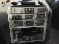 2009 iveco stralis 450 vrachtwagen - afbeelding 9 van  20