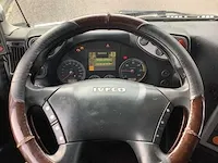 2009 iveco stralis 450 vrachtwagen - afbeelding 10 van  20
