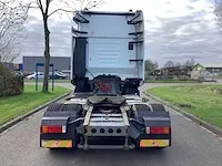 2009 iveco stralis 450 vrachtwagen - afbeelding 16 van  20