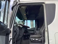 2009 iveco stralis 450 vrachtwagen - afbeelding 20 van  20