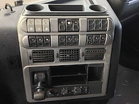 2009 iveco stralis 450 vrachtwagen - afbeelding 7 van  22