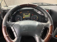 2009 iveco stralis 450 vrachtwagen - afbeelding 11 van  22