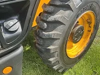 2009 jcb 541-70 verreiker - afbeelding 6 van  35