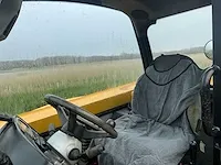 2009 jcb 541-70 verreiker - afbeelding 9 van  35