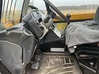 2009 jcb 541-70 verreiker - afbeelding 14 van  35