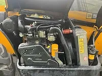2009 jcb 541-70 verreiker - afbeelding 22 van  35
