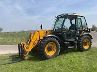 2009 jcb 541-70 verreiker - afbeelding 12 van  35